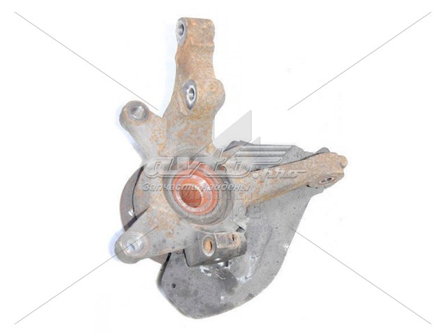 Цапфа передні праві Fiat/Alfa/Lancia 9403647938 ціна, від 50.39 USD