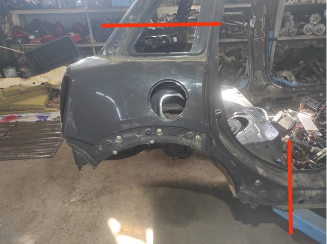  BMW 41007408812 ціна, від 316.73 USD