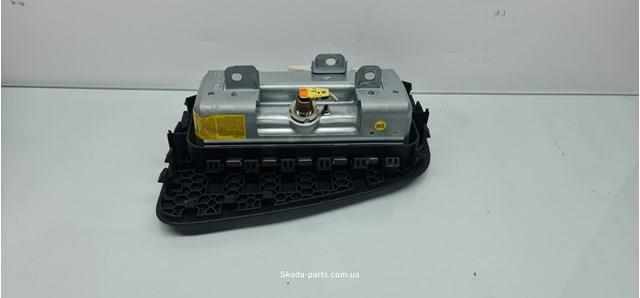 Подушка безпеки, пасажирська, AIRBAG 5J1880204 VAG