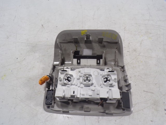 Купити 96754056BJ Peugeot/Citroen Плафон освітлення кабіни