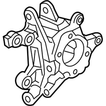 Купити 52215TWAA01 Honda 