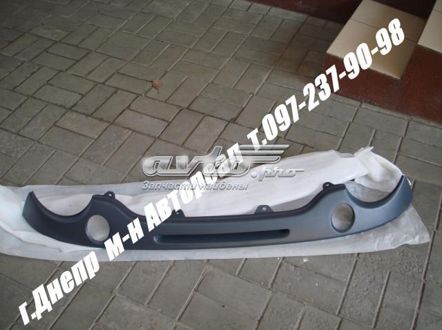 Бампер передній, верхня частина FPS FP2201211 ціна, від 13.97 USD