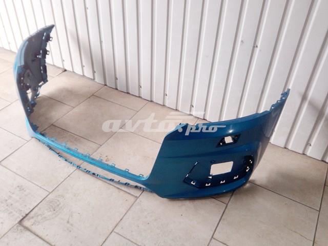 Бампер на авто VAG 8U0807065MGRU ціна, від 122.41 USD