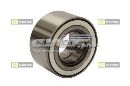 Купити SLO03637 Starline Підшипник ступиці передньої