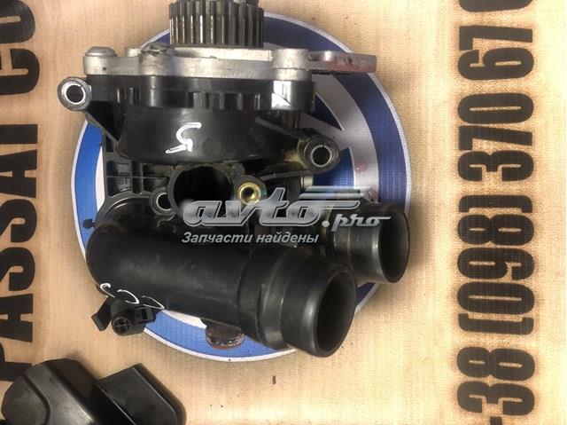 Помпа охолодження VAG 06H121010 ціна, від 36.69 USD