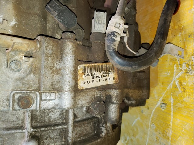  Honda 21210RWE010