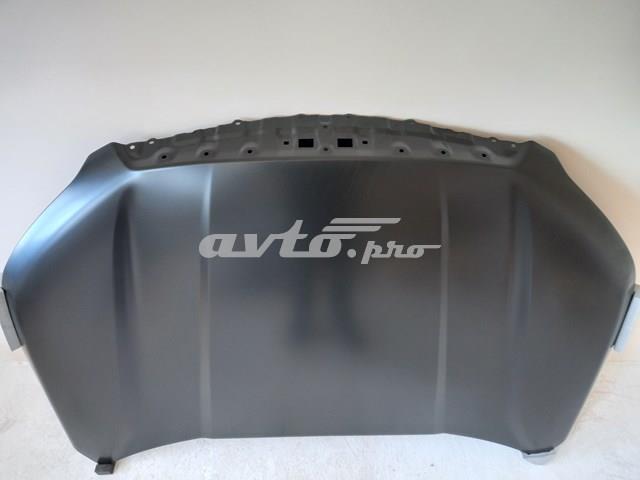 Капот PSB20039A Signeda