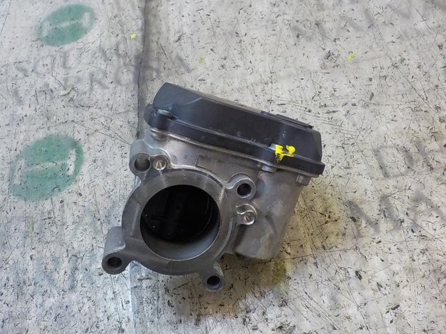 Дросільна заслінка A2C85016600 VAG