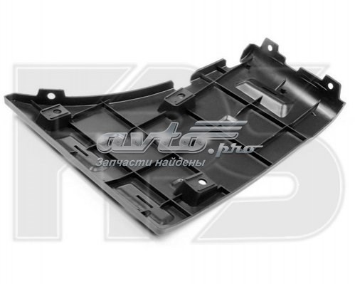 Кронштейн бампера заднього, правий FPS FP2202952 ціна, від 6.15 USD