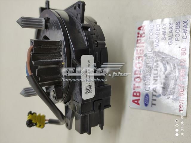  Ford ZWAC30076C