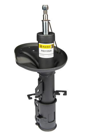 Амортизатор передній, правий Raiso RS313528 ціна, від 37.71 USD