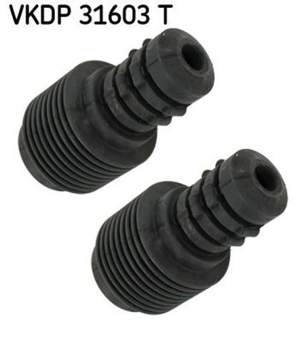 Стойка амортизатора передняя SKF VKDP31603T ціна, від 24.93 USD