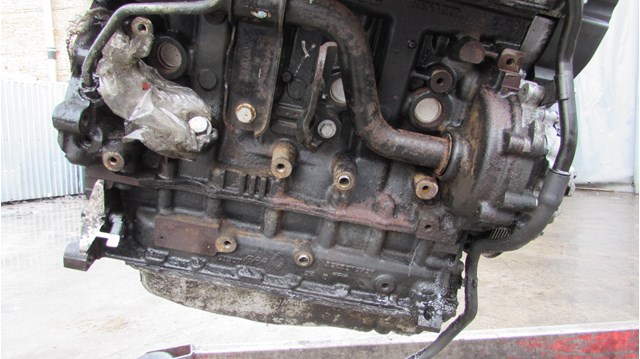Купити G9U630 Renault (RVI) Двигун