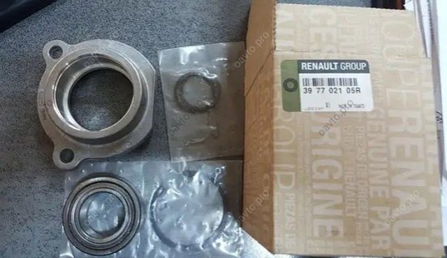 397705260R Renault (RVI) 