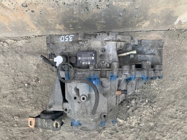Коробка передач FM57503 General Motors