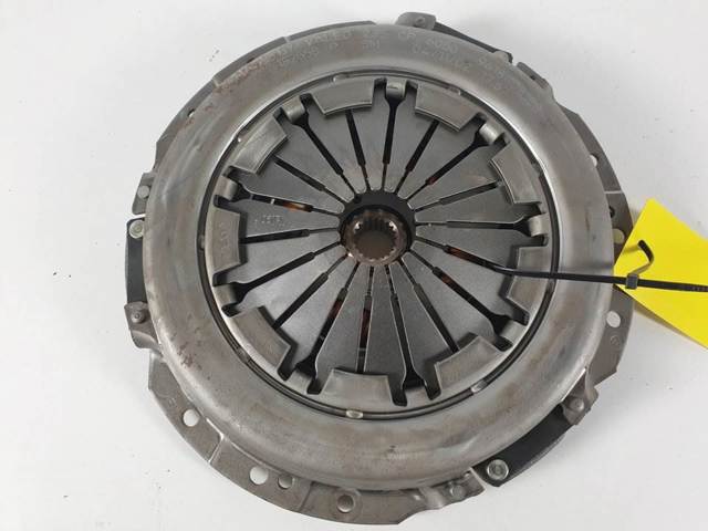 95656587 Peugeot/Citroen Зчеплення в зборі