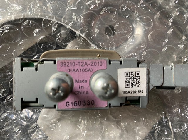 Купити 39210T2AZ010 Honda 