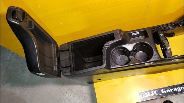  Mazda KD4564420A34