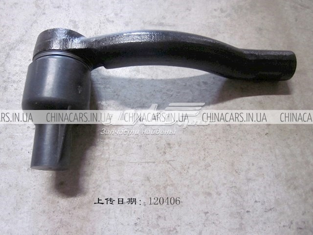 Наконечник рульовий Geely 1064001707 ціна, від 8.98 USD