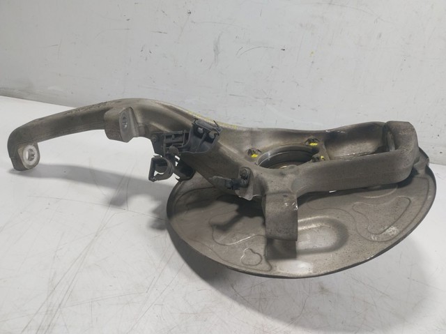 Вісь передня і поворотні кулаки Mercedes A1673322600 ціна, від 806.49 USD