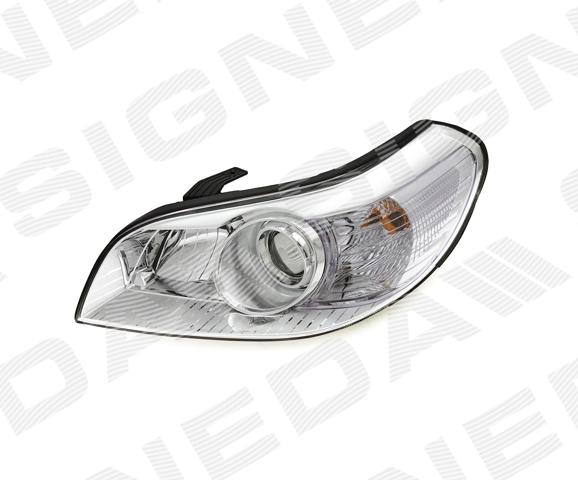 Фари Signeda ZCV111017L ціна, від 96.57 USD