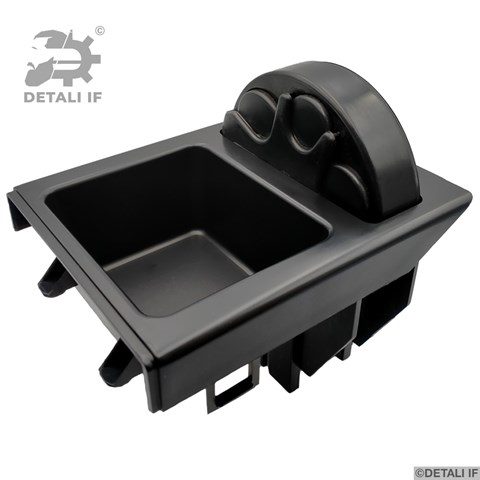 Купити DF16794 Detali IF Скринька речової центральної консолі (підлокітника)