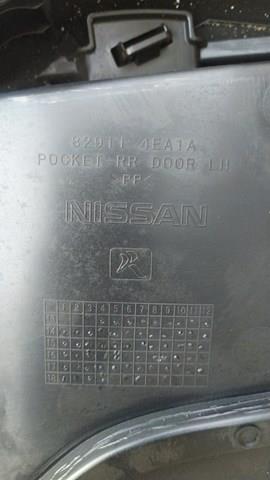  829234EA1A Nissan/Infiniti