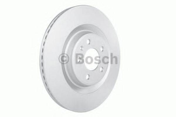 986479750 Bosch Дискові гальма