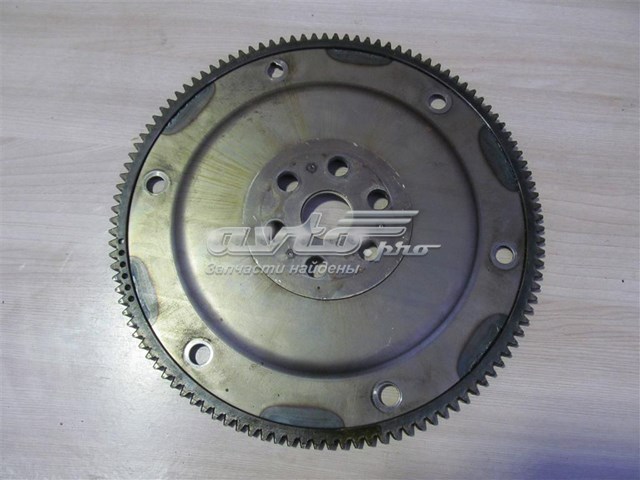 LR049197 Land Rover Демпферний маховик