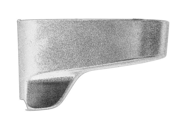  20455992 Volvo