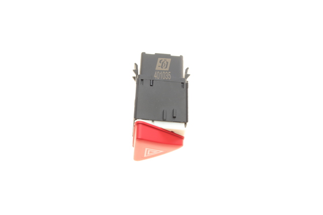 Кнопка аварійки 401035 Solgy
