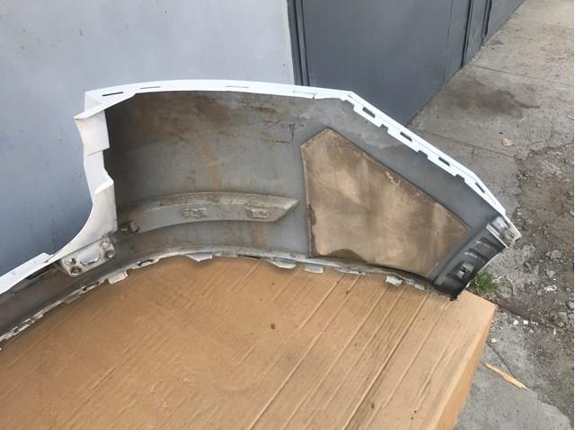 Кожух бампера заднього Signeda PSD041054BAO ціна, від 129.84 USD