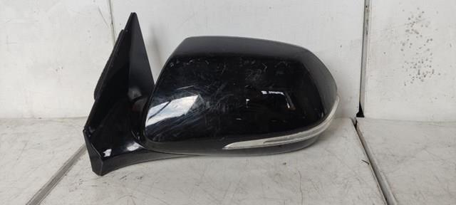 Ліве бокове дзеркало 876102WAG0 Hyundai/Kia
