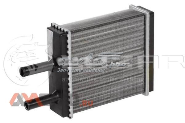 Радіатор пічки (обігрівача) Luzar LRH0812 ціна, від 34.55 USD