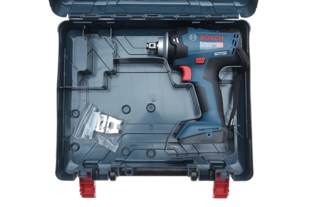 Гайковерт Bosch 06019K0021