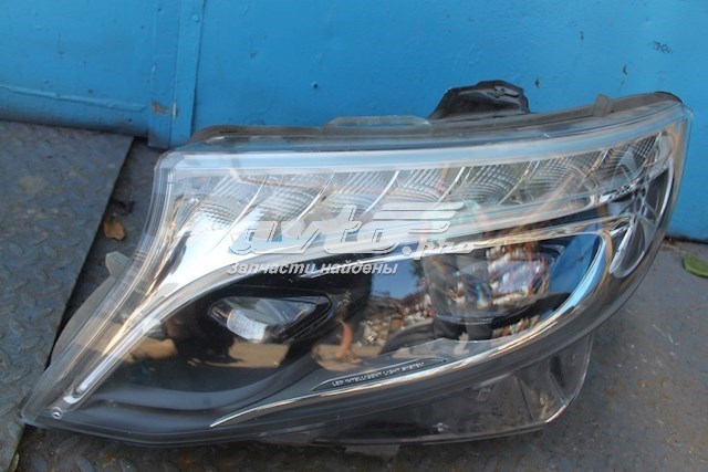 A4479064600 Mercedes 