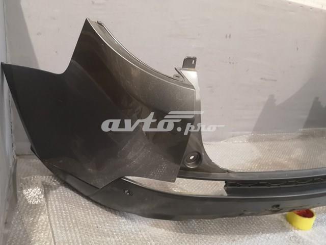 Бампер задній Land Rover LR061268