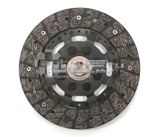 30100JA00A Nissan/Infiniti Диск зчеплення