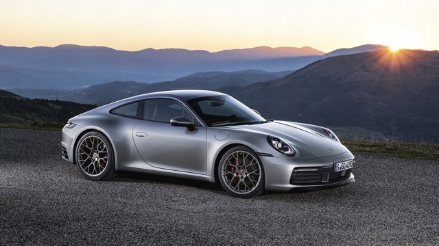 992807684DOK1 Porsche 