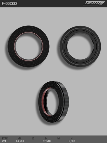 F00038X Emmetec 