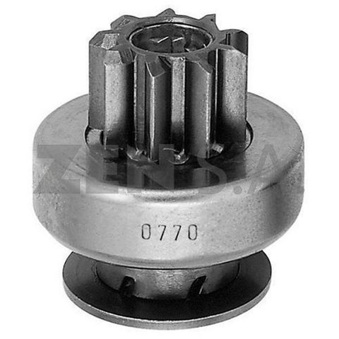 Бендикс стартера ZN0770 ZEN