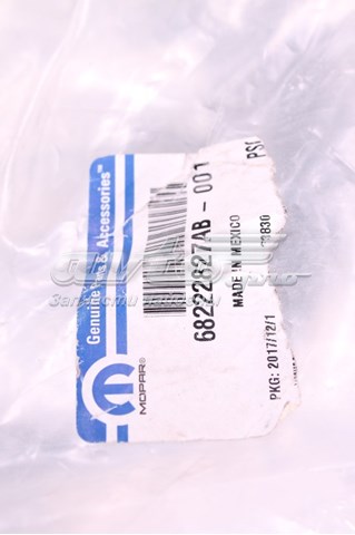 68222827AB Chrysler Кріплення фари передньої, лівої