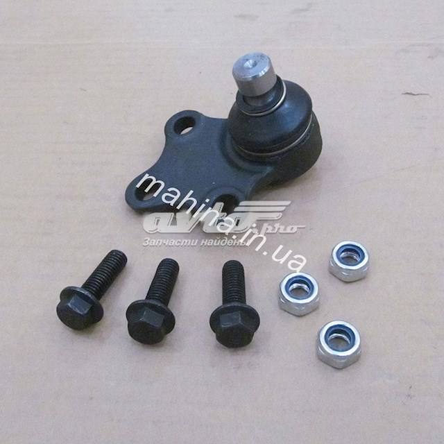 Кульова опора, нижня Lifan L2904120 ціна, від 7.09 USD