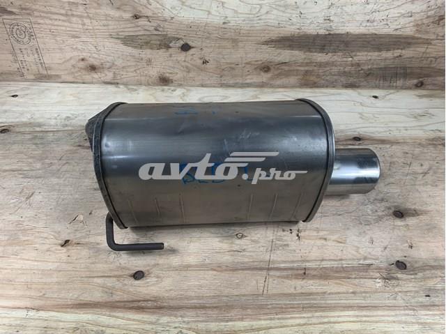 Купити 44300AG960 Subaru Вихлоп