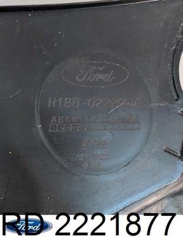  H1BB02222A Ford