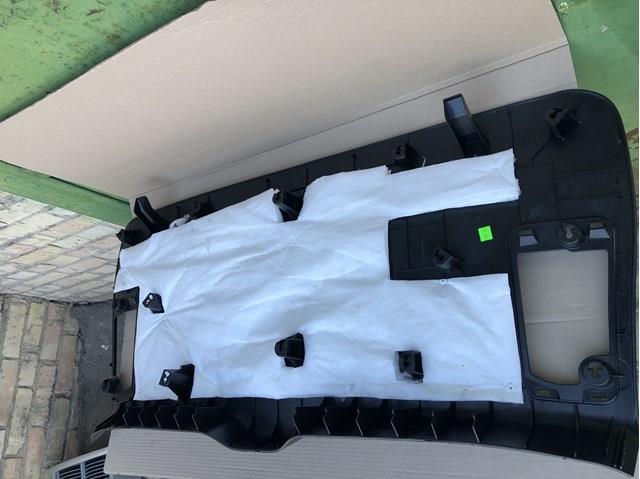 Оббивка багажника Toyota 647800E100C0