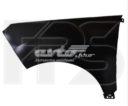 Ліве переднє крило FPS FP2829311 ціна, від 42.92 USD