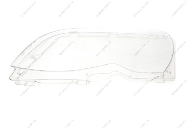 Скло фари лівої Autotechteile 7006303 ціна, від 28.75 USD