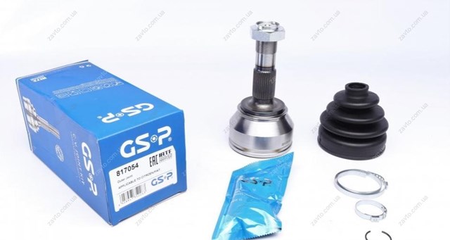 Граната колісна Maxgear 255040MG ціна, від 42.22 USD
