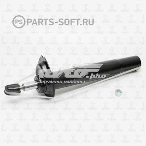 Стойка амортизатора передняя Torr DV1358 ціна, від 126.52 USD